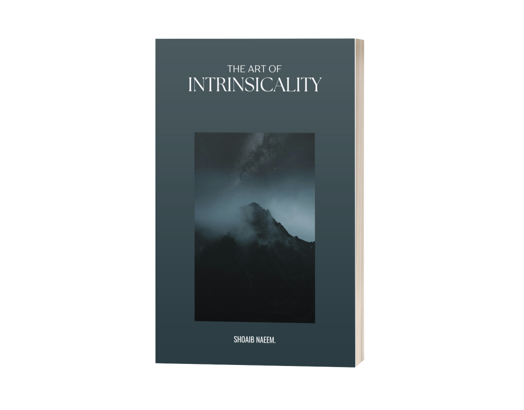 THE ART OF INTRINSICALITY