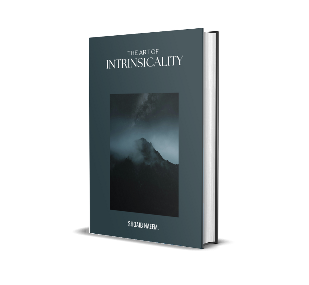 THE ART OF INTRINSICALITY