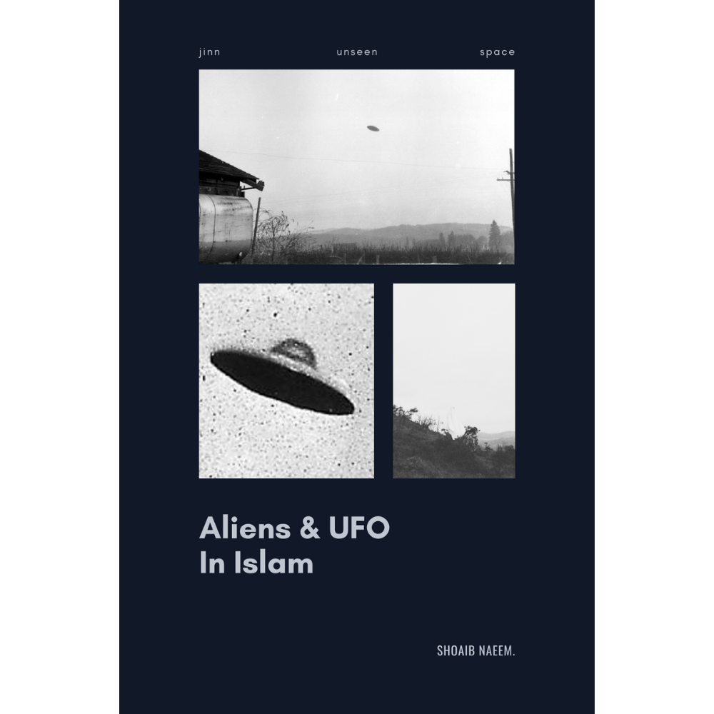 Aliens & UFO In Islam
