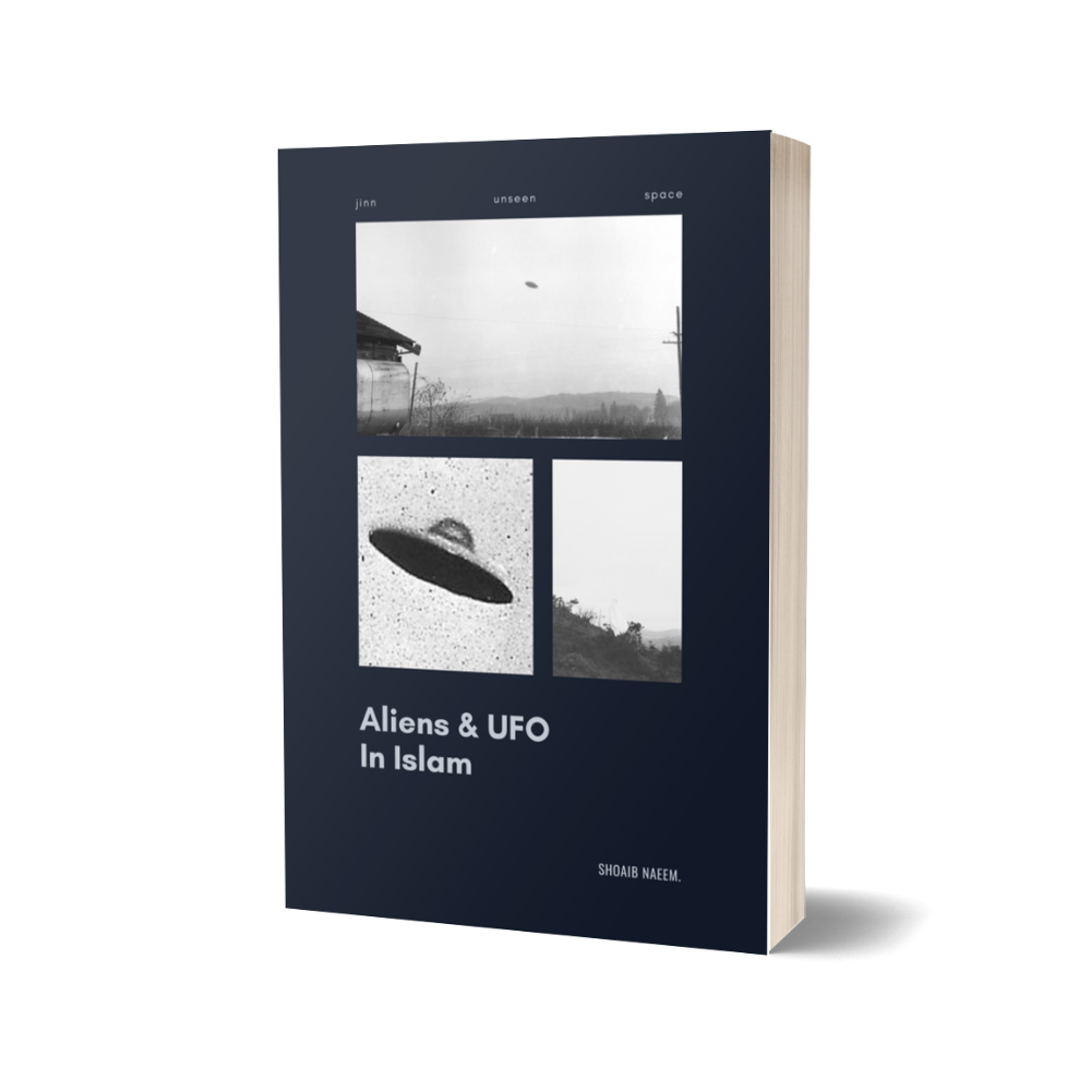 Aliens & UFO In Islam